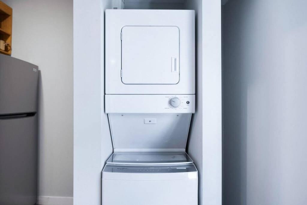 Modern With Self Check-in Apartment Miami