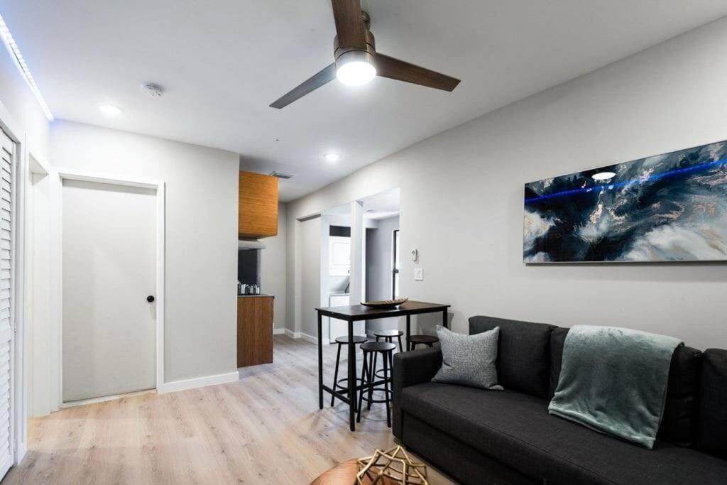 Apartment Modern With Self Check-in