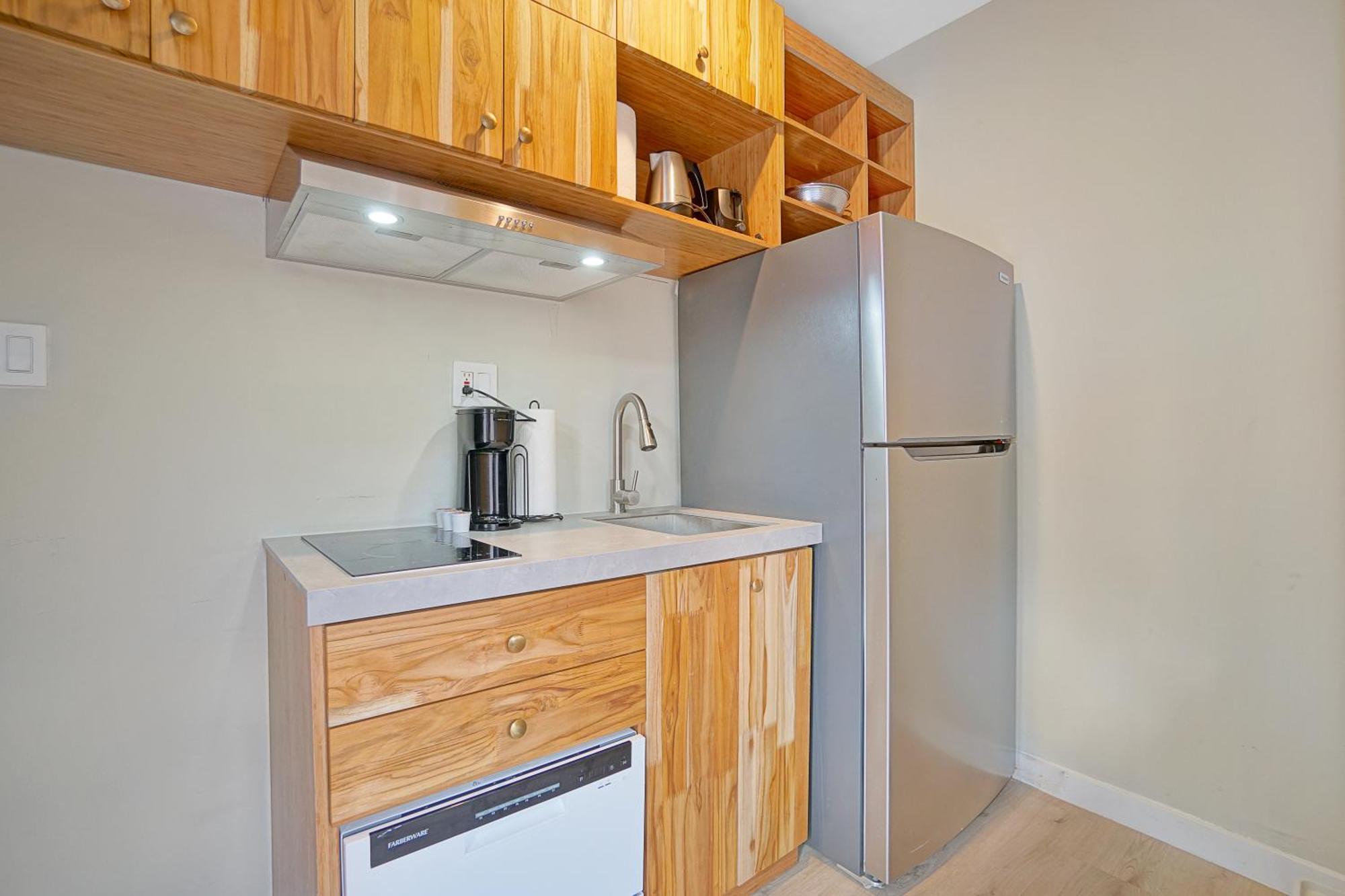 Apartment Modern With Self Check-in *
